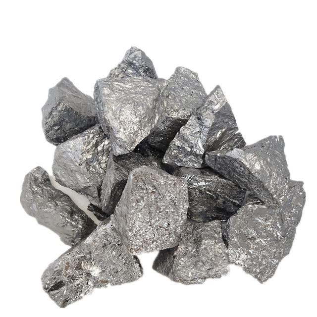 Steel Making High Quality 2201 3303 553 441 Grade Ferro Silicon Metal Lump