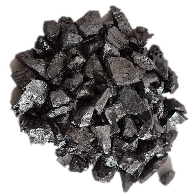 Metallurgy Deoxidizer Alloy Silicon Metal 421 Metal Silicon Lump