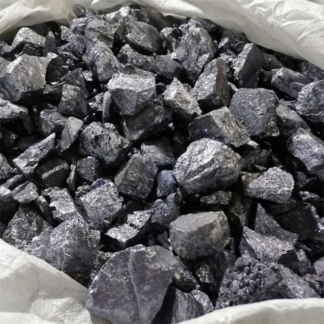 Silicon Metal 421 441 553 3303 3305 Lump For Fero Alloy