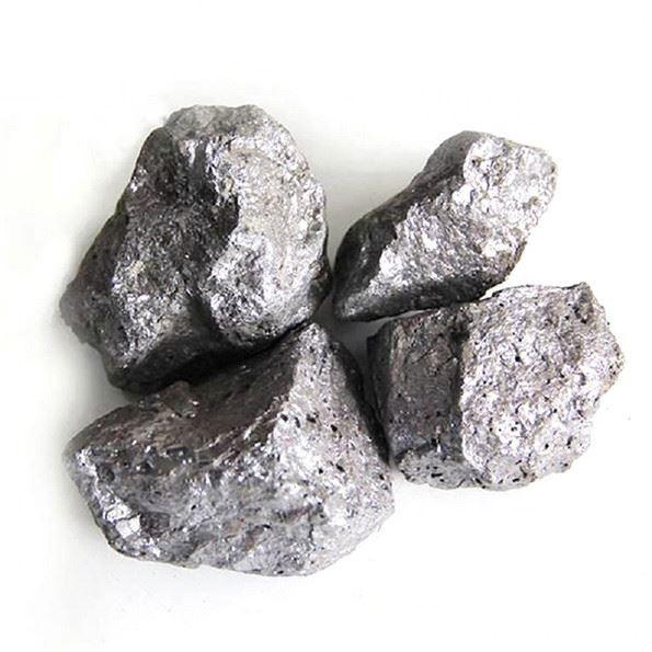 Steelmaking Industry Silicon Metal 551 Silicon Metal Lump