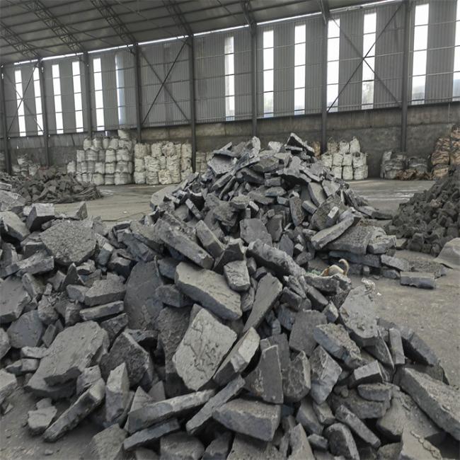 Pure Silicon Metal 553 441 421 For Aluminium Industry