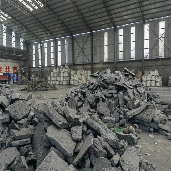 High Purity 421 441 553 Silicon Metal For Metallurgy