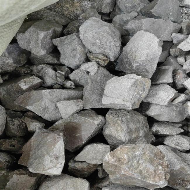 Metallurgical Iron Silicon 75 Ferro Silicon Alloy For Steelmaking Casting Iron