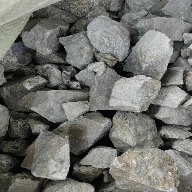 FeMn Mid Carbon Ferromanganese Ferro Alloy For Steel Making