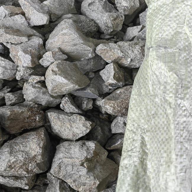 Metallurgical Silicon Metal 553 441 421 Lump As Deoxidizer
