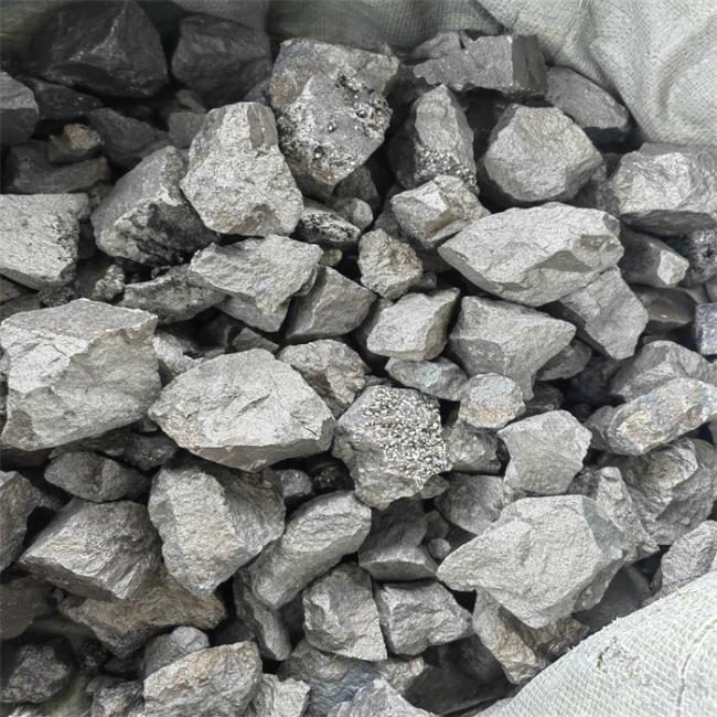 High Purity 421 441 553 Silicon Metal For Metallurgy