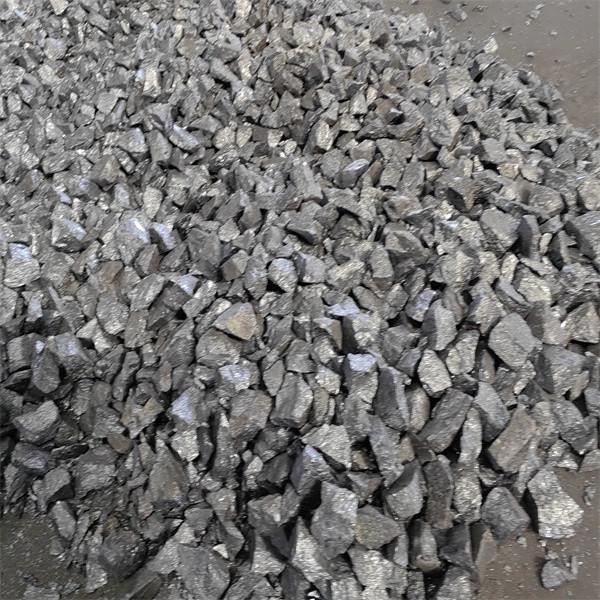 Metallurgical Fesi Iron Silicon 75% Ferro Silicon Alloy 72%
