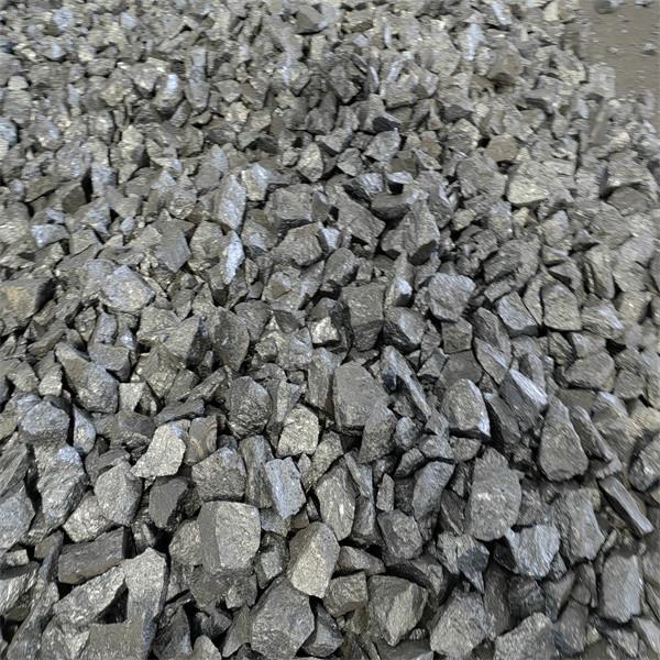 Silicon Metal 553 441 411 Metallurgical Ferro Alloys