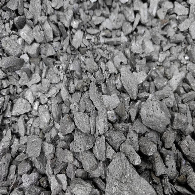 Silicon Metal 553 441 411 Metallurgical Ferro Alloys