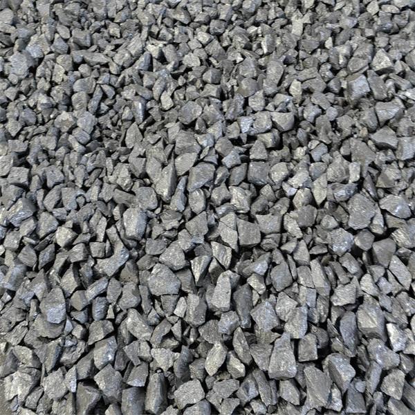 50mm Industrial Garde Silicon Metal 3303 2202 For Metallurgy