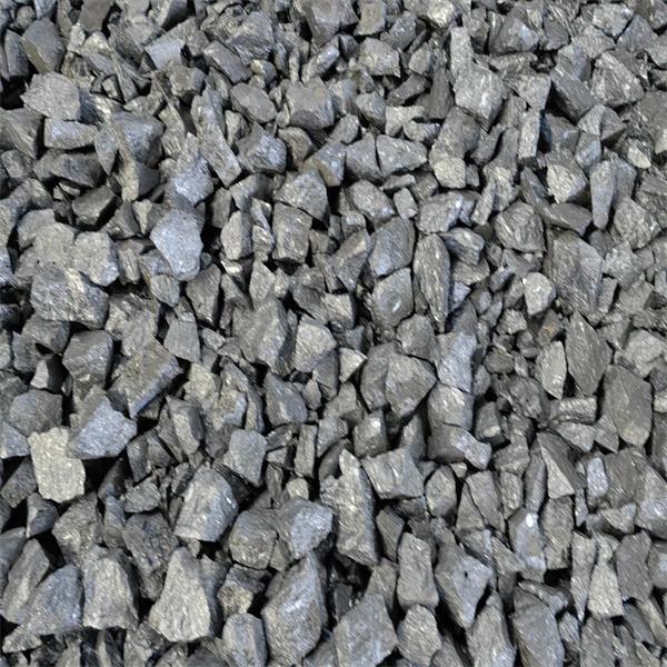 Metallurgical Silicon Metal 553 441 421 Lump As Deoxidizer