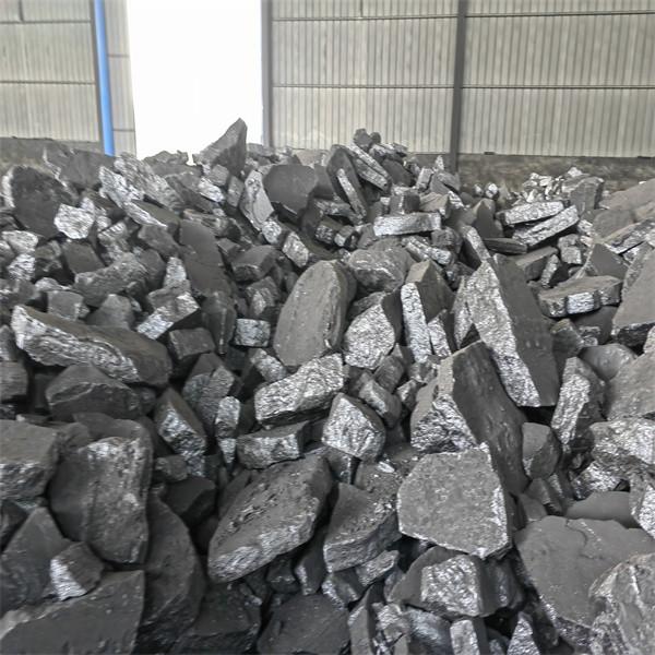 Steelmaking Ferro Silicon 72 70 Lumps Ferrosilicon Alloy