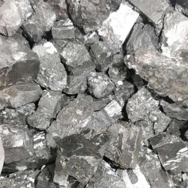 10-50mm Dark Grey 80 Ferro Vanadium FeV80 FeV50 For Sale