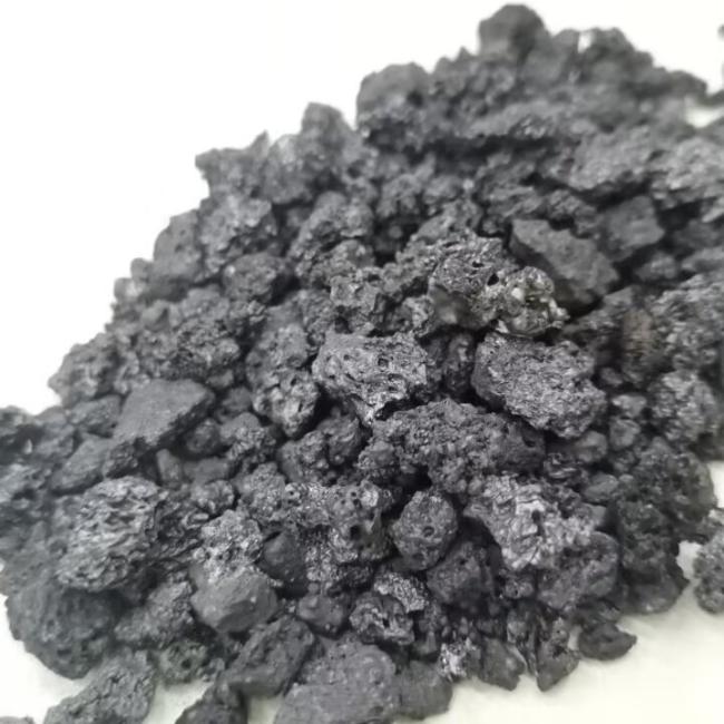Calcined Petroleum Coke CPC Pet Coke