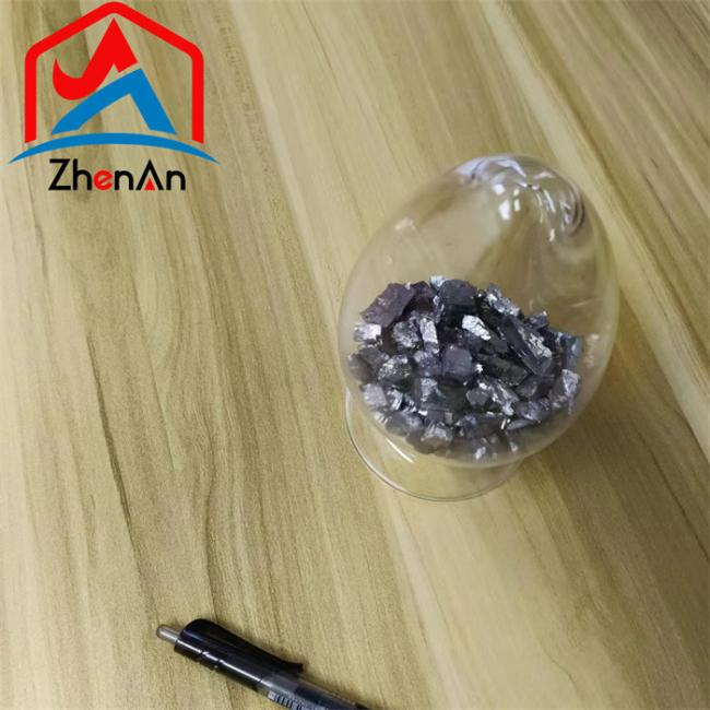 Ferro Vanadium Alloy for Structural Integrity: Strength, Toughness, Wear Resistance