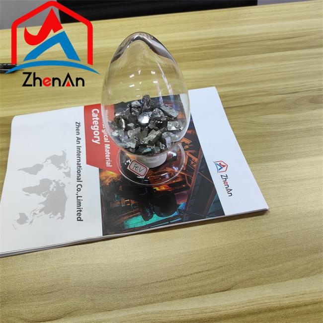 Ferro Vanadium Alloy for Structural Integrity: Strength, Toughness, Wear Resistance