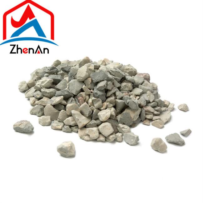 Ferro Vanadium FeV50 - High Strength, Corrosion Resistance & Good Magnetic Behavior