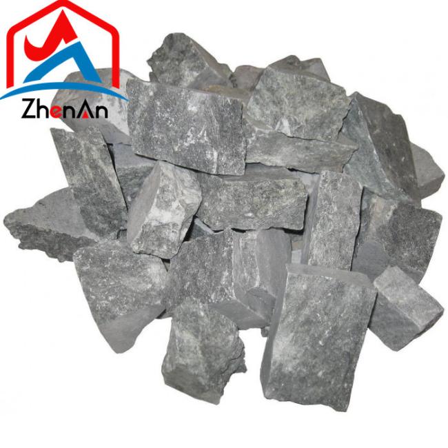 Ferro Vanadium FeV50 - High Strength, Corrosion Resistance & Good Magnetic Behavior