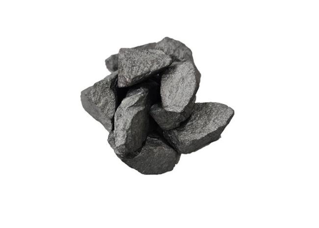 Industry Ferrosilicon 70% 75% Ferroalloy Used In Steelmaking