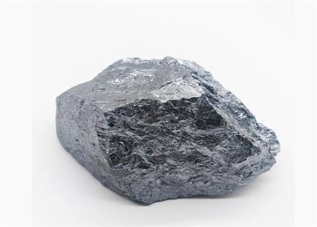 Industrial Silicon 2202 3303 Silicon Metal For Aluminium Smelting