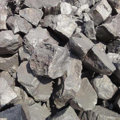 China Iron Steel Production 65-17 Silicon Manganese Alloy Granule For Deoxidizer for sale