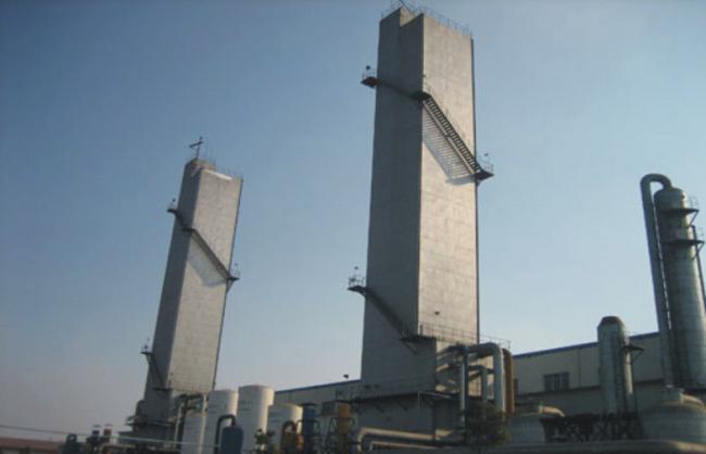 China 4000 – 5000 m³ / hour Medical Oxygen Plant , Medium Size Argon Plant suppliers