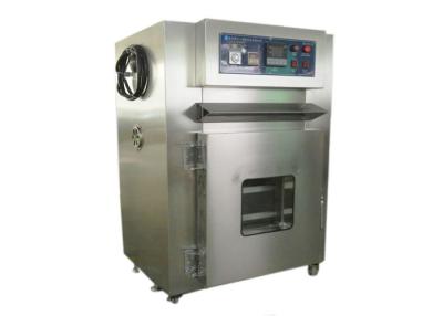 中国 電気産業粉のコーティングのオーブンの産業暖房のオーブン 販売のため