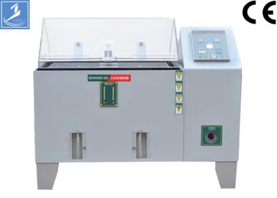 China LY-609-120 Coating Test Salt Spray Test Machine With 600L Capacity 1 Year Warranty for sale