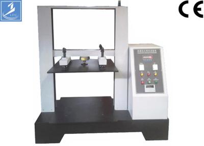 China computer Package Testing Equipment , Automatic Carton Compression Tester, for sale
