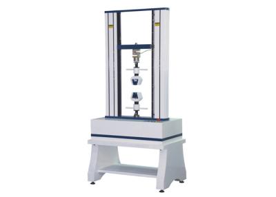 China Double Column Universal Tensile Testing Machine And Tensile Strength Tester With Factory Price for sale