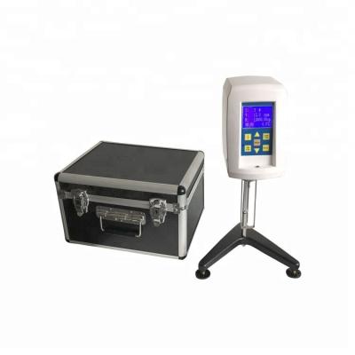 China LY-2T HD Display Screen And Touch Screen Rotary Viscometer Test with precision ±1 For110V / 60Hz or 220V / 50Hz for sale