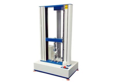 China Computer Control Universal Testing Machine 20KN Max 550mm Space for sale