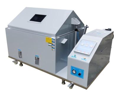 China equipamento de teste eletrônico do pulverizador de sal de 220V 50HZ 108L 270L 600L ASTM B117 à venda