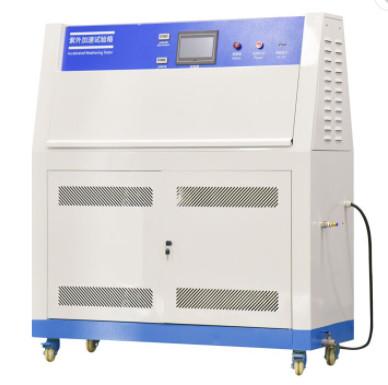 China Cámara ultravioleta de la prueba de envejecimiento IEC61215, máquina de la prueba de envejecimiento de Liyi 4.0KW en venta