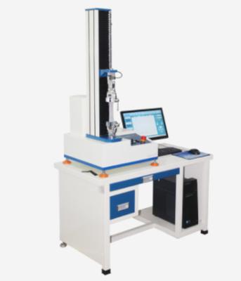 China Liyi Tensile Measuring Instrument Compression Testing Tensile Strength Machine for sale