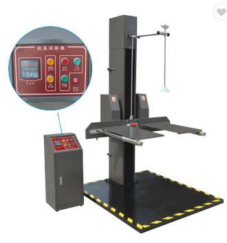 China Liyi Package Free Fall Tester Machine Package Drop Testing Equipment for sale