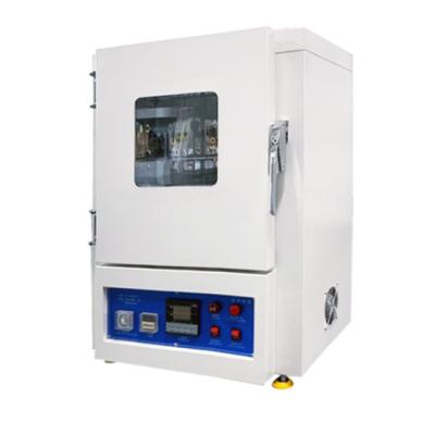 Chine Machine #SS304 de séchage industrielle chauffant Oven Desktop Digital Display à vendre