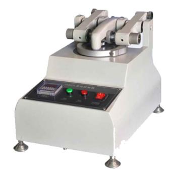 China Laboratory Taber Wear Abrasion Testing Machine / Equipment for sale