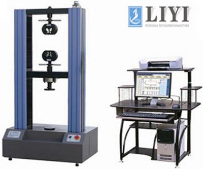 China Test Force Door Frame Universal Testing Machine With AC Servo 500N To 100KN for sale