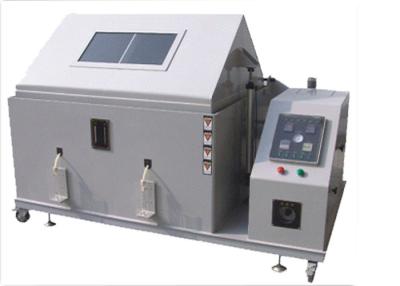China equipamento de teste galvanizado 800L do pulverizador de sal do ácido acético para de aço inoxidável à venda