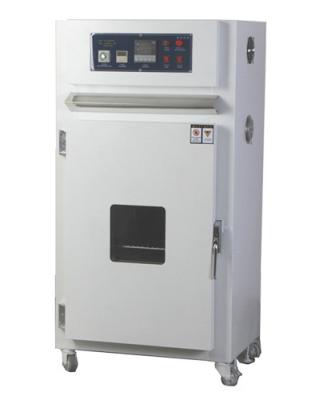 China Horno de la circulación del aire caliente para el panel táctil del LED Cmos, horno de microondas industrial en venta