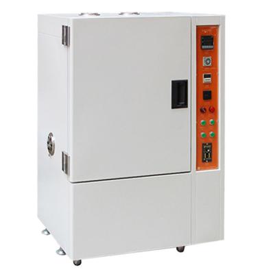 China Paper Color Paper Testing Instruments , UV Accelerated Weathering Tester for sale
