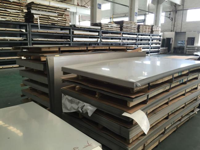316L Stainless Steel Sheet Prime quality and Factory Price 316L Stainless Steel