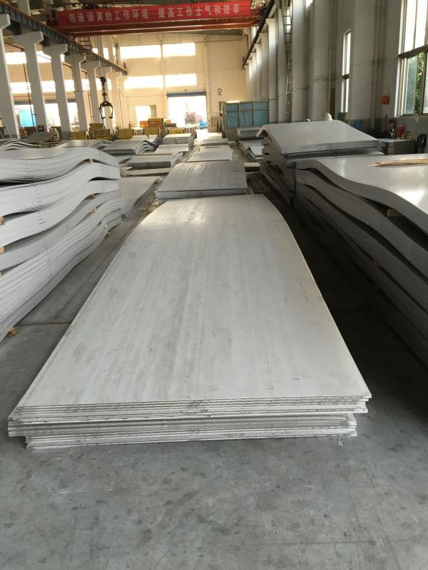 316L Stainless Steel Sheet Prime quality and Factory Price 316L Stainless Steel