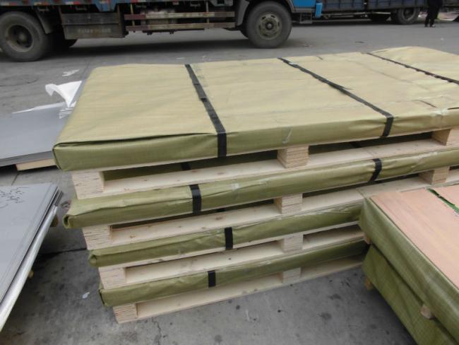 Cold Rolled ASTM,AISI Standard ss 304 HL finish stainless steel sheet /Plate