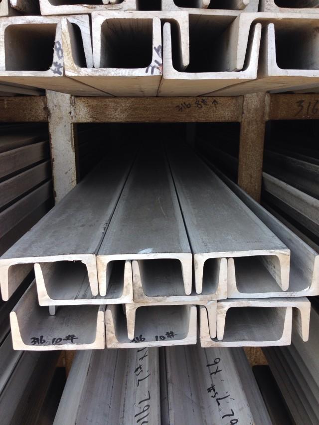 Cold Rolled Brushed Stainless Steel Flat Bar High Hardness 300 Series