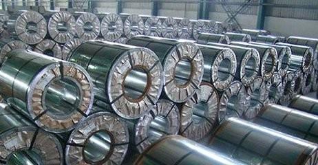 stainless steel coil 409L cold rolled coil tisco lisco for car accessories