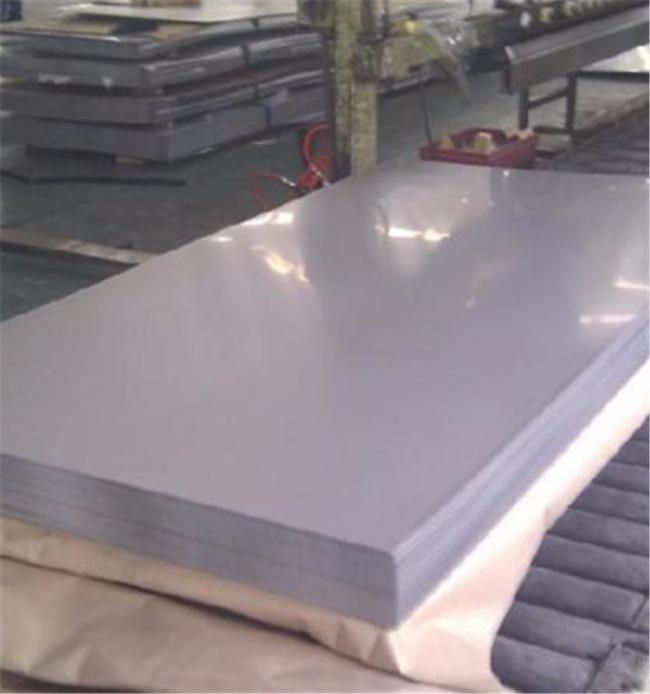 Hot sales high quality 317L Stainless Steel Plate