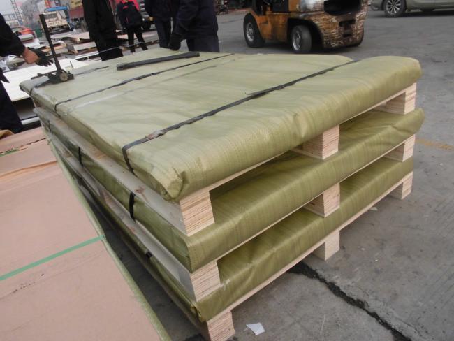 201 202 430 304 316L Cold Rolled Stainless Steel Sheet