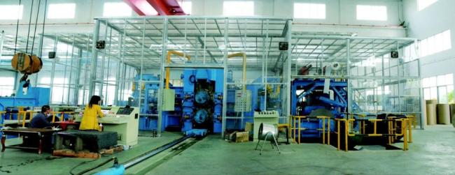 1219mm cold rolling stainless steel 430 coil sheet for Kitchen application